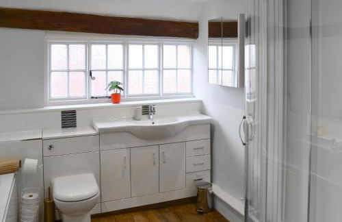 Rose Cottage - Foto 14