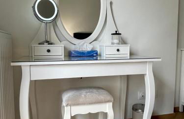 BELLA CRUZ 66 m2 prestations premium, wifi, balcon, parking avec borne de recharge électrique, plage Prieuré, Commerces - Foto 23