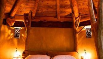 Little Hollows Glamping - Foto 2