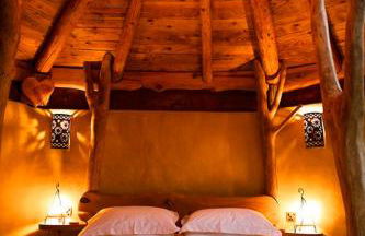 Little Hollows Glamping - Foto 2