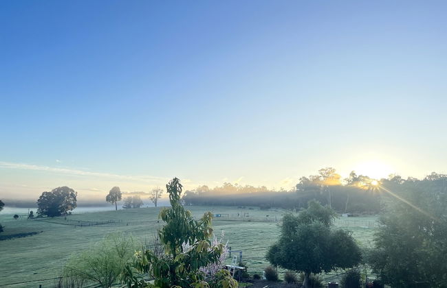 Jarrah Glen Cabins - Photo 29