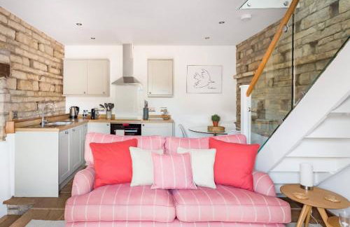 The Dovecote - Collins Farm - Foto 11