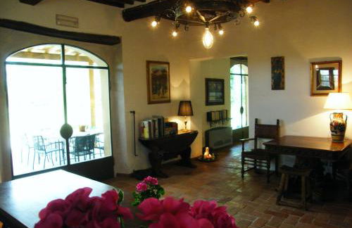 Fattoria San Paolo Agriturismo - Foto 57