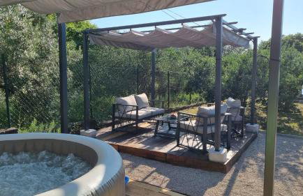 Baćina Lakes - Apartment Jelena - Foto 23