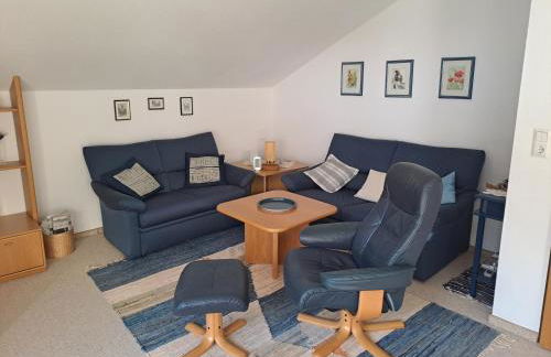 Ferienwohnung Hörnleblick - Foto 6