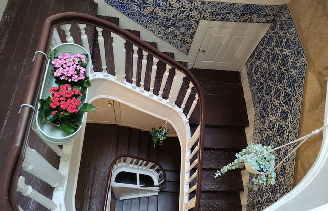 Porto Tile House - Foto 72