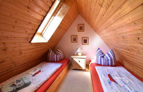 Fabelhaftes Ferienhaus in Thorstorf in Meeresnaehe - Foto 34