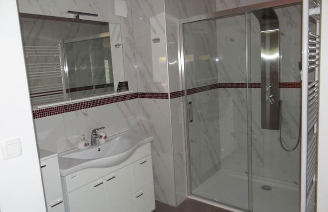 Apartments Olimian - Foto 16