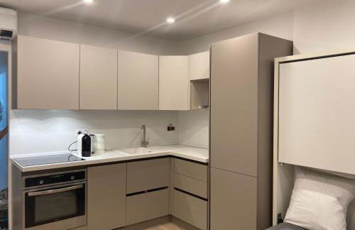 Studio La Cigale bord de mer - Foto 5