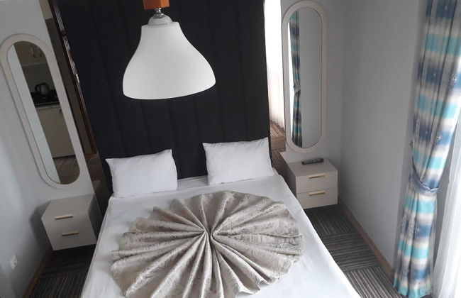 Alya Suite Residence - Foto 19