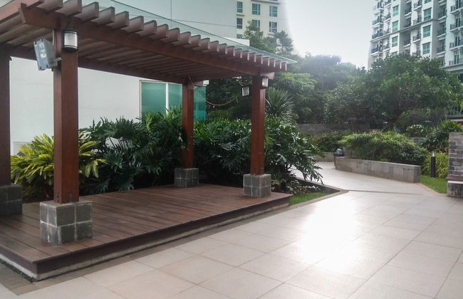 2BR Apartment with City View @ Woodland Park Residence - Foto 31