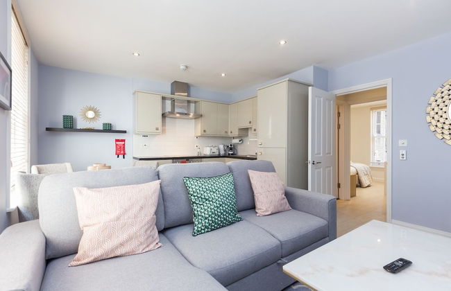 Urban Chic - Covent Garden - Foto 25