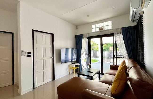 Bayok 10 - 2 Bedroom Villa Near Kathu Waterfall - Foto 25