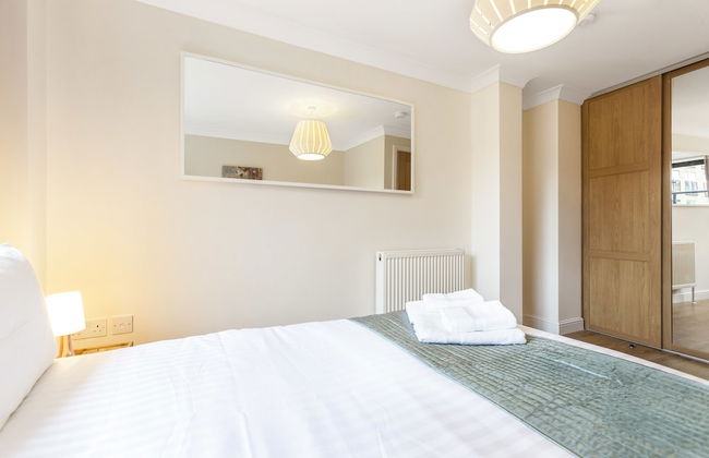 Club Living - Shoreditch & Spitalfields Apartments - Foto 14