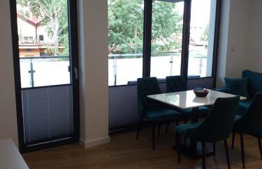 Apartamenty Amadeus Mare - Foto 6