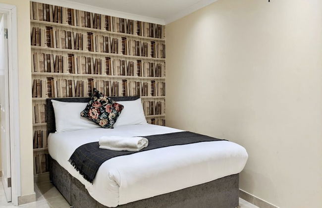 Kensington Olympia - Foto 12