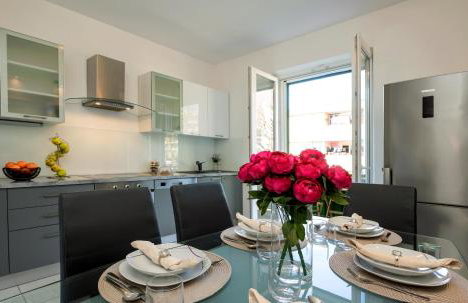 Palomar Luxury Apartment Split - Photo 30