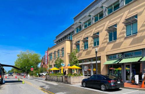 Bentonvilla - Foto 23