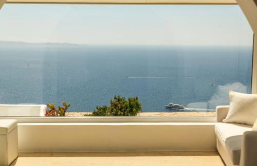 Eagles Nest Mykonos Suites & Apartments - Shared Pool & Jacuzzis - Foto 45