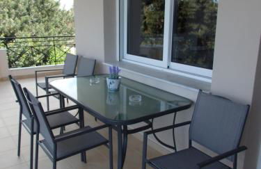 View to Paradise at Melissi - Foto 15