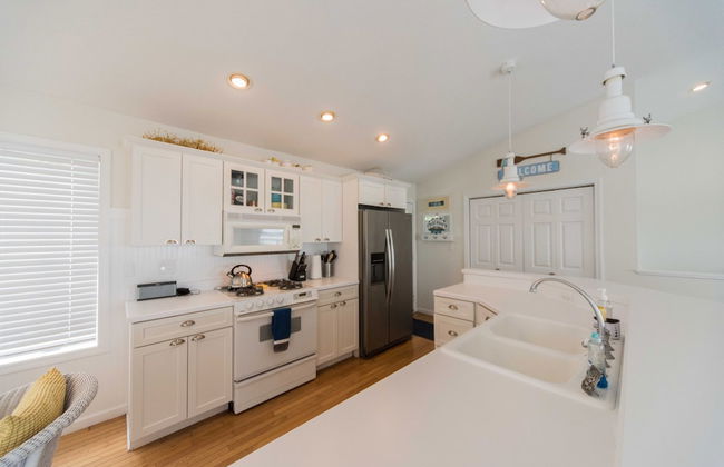 Lake-front Luxury 5bdrm on Kentucky Lake - JZ Vacation Rentals - Foto 24