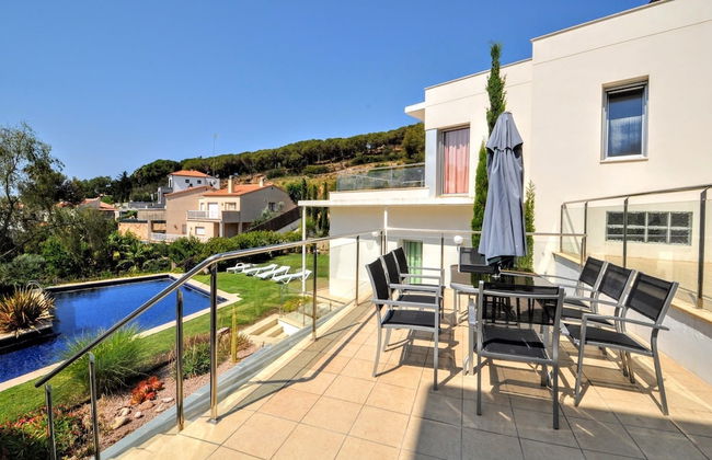 Villa Tortuga - Foto 36