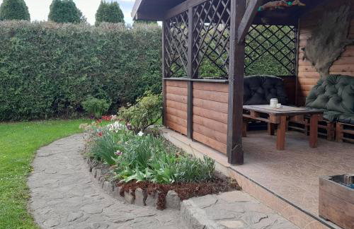 Majowy Domek - Foto 19