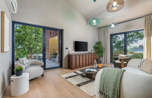 Villa Mol by Villsy - with private pool, sauna, jacuzzi - Foto 8