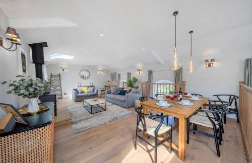 The Old Chapel - Photo 10