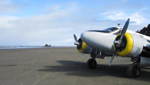 Rocks Cabin - Foto 5