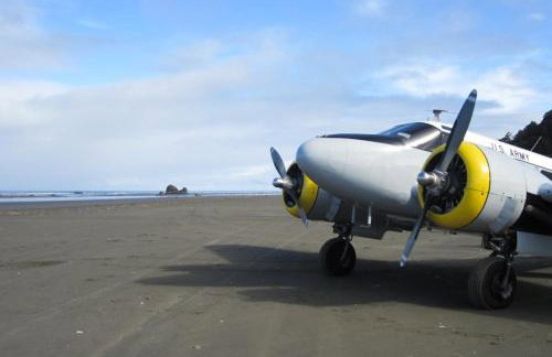 Rocks Cabin - Foto 5