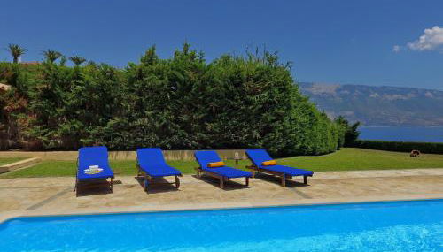 Villa Estia Spartia Kefalonia - Foto 5