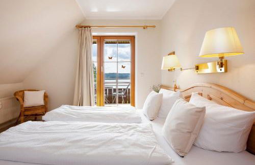 Landhaus Pönitz am See Wohnung 11 - Foto 23