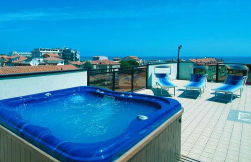 Hotel Residence Margherita - Photo 7