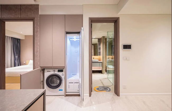 Kotrip Metropole Paradise Vacation - Foto 72