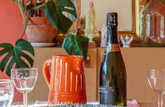 La Catalane, parking privé, spacieux avec balcon - Foto 10