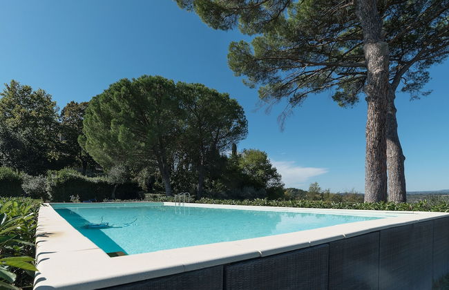 Bomarzo Ancient Villa - Photo 71