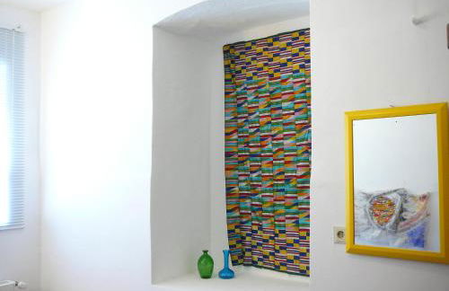 O11- Großzügige Fewo im Künstlerhaus - Photo 23