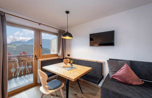 HAUSERHOF Farmhouse with Dolomite View - Foto 12