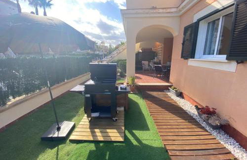 Can Guerrero pet friendly a 500 metros de la playa! - Foto 35