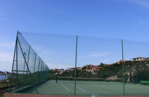 CASA MUGHETTO R5055 WiFi, seafront, private sea access, swimming pool - Foto 69