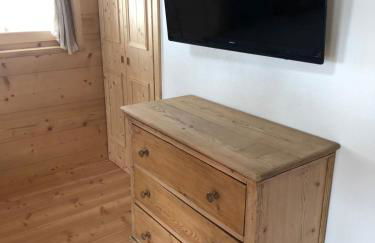 Alpine Chalet - Foto 36