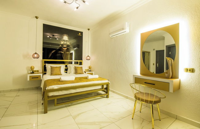 Villa Mulberry Collection 1 - Foto 19