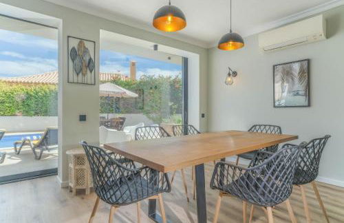 Casa Talay 4 Bedroom Pool Villa - Meia Praia Beach, Lagos - Foto 32