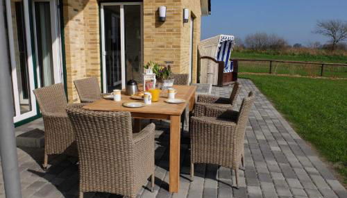 Ferienhaus Kuestenhaus - Foto 4