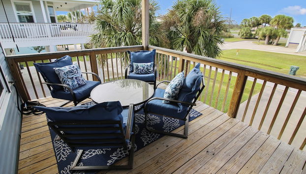 Ausstattung der Unterkunft