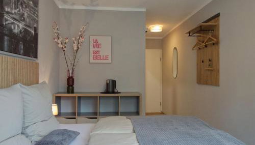 Wohnen bei FrauSchmitt - Foto 3