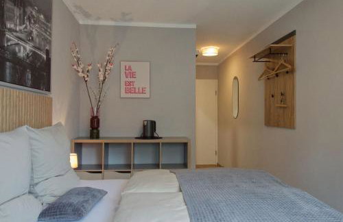 Wohnen bei FrauSchmitt - Foto 7