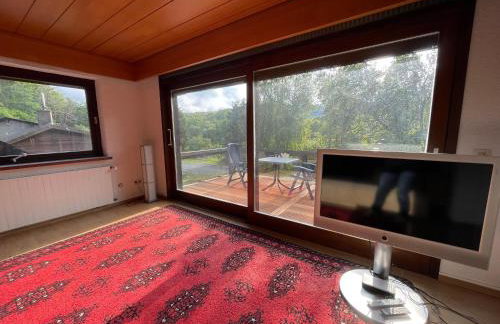 Ferienwohnung Waldblick - Foto 18