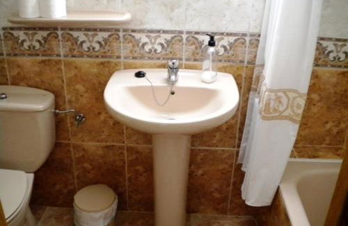 Casa Rural López Ordesa - Photo 21